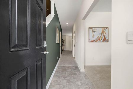 New construction Townhouse house 4286 Cullum Ct, Unit 35, Decatur, GA 30034 Oak- photo 7 7