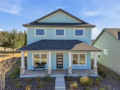 New construction Single-Family house 9533 Sw 66Th Ln, Gainesville, FL 32608 - image