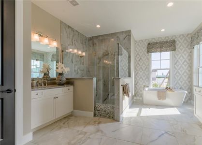 Gran Place by Sam Rodgers Homes in Venice - image 10