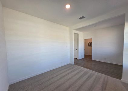 New construction Single-Family house 12856 Red Apple Rd, Schertz, TX 78154 plan Jordan - image 13