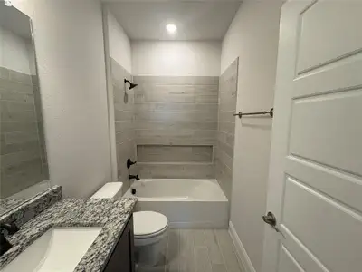 New construction Single-Family house 2430 Cross Timbers Dr, Lowry Crossing, TX 75069 - image 5