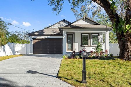 New construction Single-Family house 405 W Louisiana Ave, Tampa, FL 33603 - photo 0