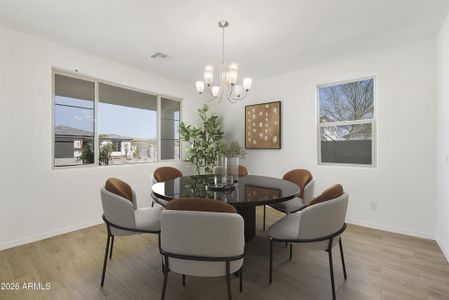 New construction Single-Family house 10839 N 156Th Dr, Surprise, AZ 85379 - image 8