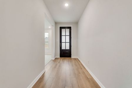 New construction Single-Family house 5821 Edward Dr, Celina, TX 75009 Isabela- photo 8 8