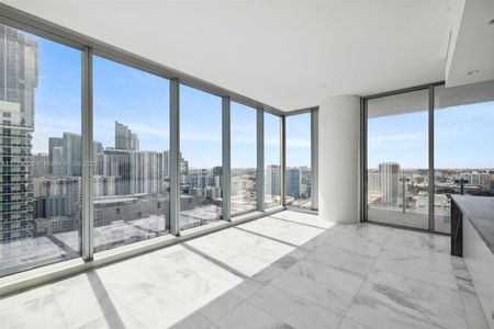 New construction Condo house 700 Ne 26Th Ter, Unit 1905, Miami, FL 33137 null- photo 6 6