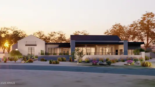 New construction Single-Family house 9297 E Sundance Cir, Gold Canyon, AZ 85118 - image