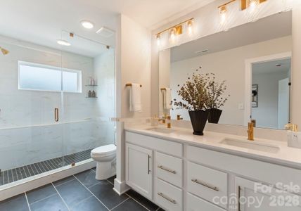 New construction Townhouse house 8105 Shinkansen Rd, Charlotte, NC 28213 - image 11