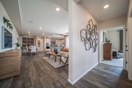 New construction Single-Family house 4885 N Rome St, Aurora, CO 80019 plan Pathfinder - image 7