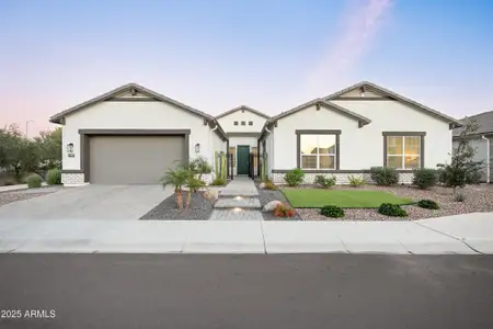 New construction Single-Family house 17457 N 51St Wy, Scottsdale, AZ 85254 - image