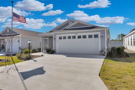 New construction Single-Family house 1236 Lachapelle Ln, The Villages, FL 34762 - photo 0