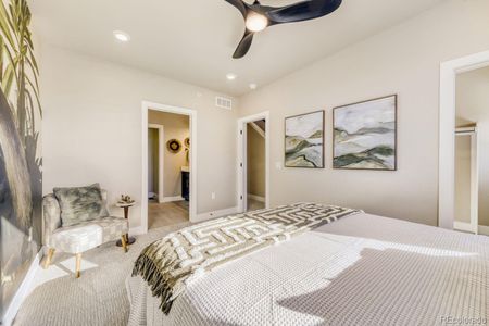 New construction Townhouse house 9195 Pierce St, Unit 3, Westminster, CO 80021 - image 10