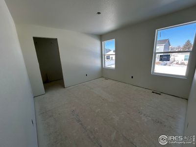 New construction Single-Family house 3709 Kenai St, Evans, CO 80620 Lindon- photo 13 13