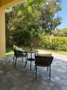 New construction Single-Family house 1805 Bridgepointe Cir, Unit 1, Vero Beach, FL 32967 - image