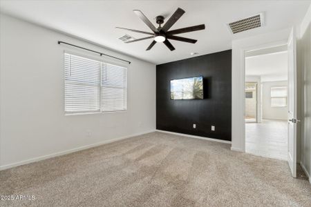 New construction Single-Family house 5046 W Karl St, San Tan Valley, AZ 85144 Amber- photo 17 17