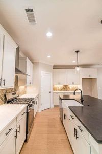 New construction Single-Family house 2626 Radvell Ct, Decatur, GA 30034 plan The Reid - image 4