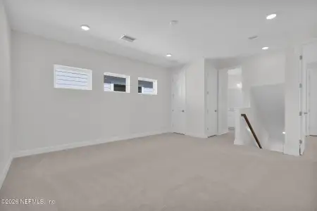 New construction Single-Family house 380 Seamark Dr, Nocatee, FL 32081 plan The Cypress - image 20