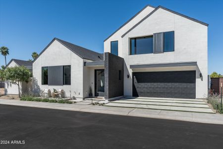 New construction Single-Family house 6314 N 10Th Drive, Phoenix, AZ 85013 - photo 0