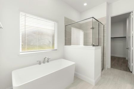 New construction Single-Family house 4010 Tamarack Ln, Royse City, TX 75189 plan Laurel - image 11