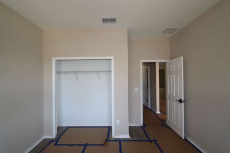 New construction Single-Family house 20219 Oriana Loop, Land O' Lakes, FL 34638 Corina  III- photo 29 29