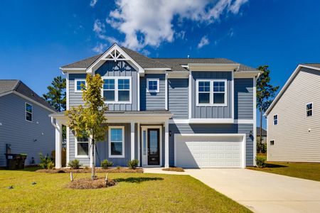 New construction Single-Family house 621 Falling Leaf Ln, Chapin, SC 29036 plan Roland II - image