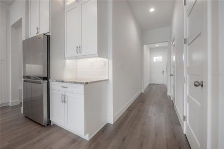 New construction Townhouse house 5530 N 9Th St, Unit 6, Tampa, FL 33604 null- photo 12 12