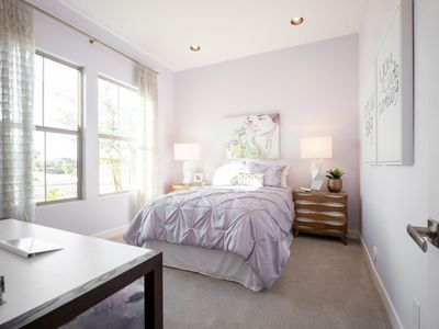 New construction Single-Family house 9924 E Strobe Ave, Mesa, AZ 85212 Style- photo 34 34