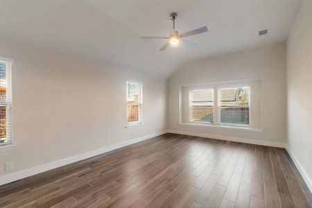 New construction Single-Family house 1312 Highcroft Ln, Forney, TX 75126 Jasmine- photo 14 14