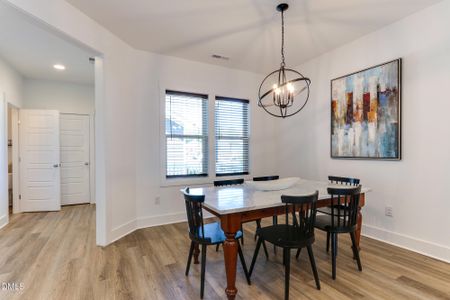 New construction Single-Family house 1732 Piney Falls Dr, Wendell, NC 27591 - image 15