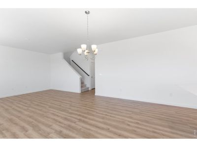 New construction Single-Family house 701 Muturu Rd, Johnstown, CO 80534 plan Harmony - image 13