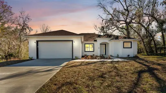 New construction Single-Family house 6320 Woodhaven Dr, Lakeland, FL 33811 - image