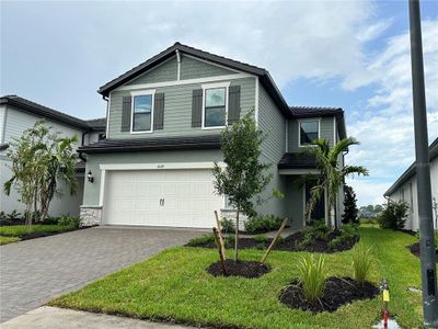 New construction Single-Family house 6124 Baywood Court, Lakewood Ranch, FL 34211 - photo 0