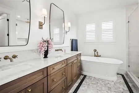 New construction Single-Family house 876 44Th Ave N, Saint Petersburg, FL 33703 plan American Craftsman - image 18