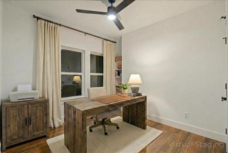 New construction Single-Family house 3028 Westfork Wy, Springtown, TX 76082 - image