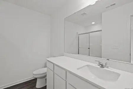 New construction Single-Family house 14305 Heartwood Xing, San Antonio, TX 78252 plan Spectra - image 12