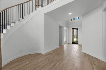 New construction Single-Family house 16419 Cat Ct, Conroe, TX 77302 plan The Collins - image 19
