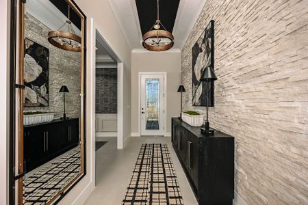 New construction Single-Family house Parrish, FL 34219 plan Key West II - image 13