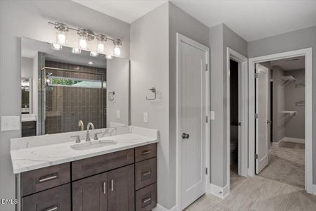 New construction Single-Family house 124 Ogden Cir, Clayton, NC 27527 plan Pearson - image 18
