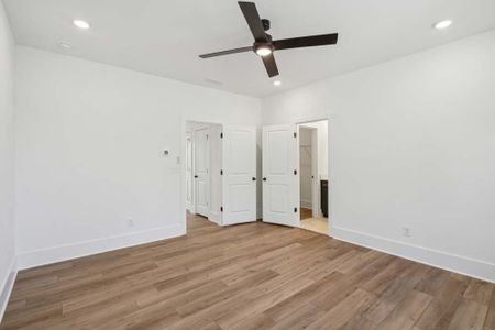 New construction Townhouse house 1694 Gunnin Trace NW, Atlanta, GA 30318 Indigo- photo 26 26