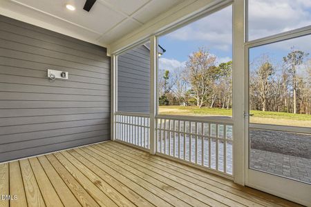 New construction Single-Family house 9004 Penny Rd, Raleigh, NC 27606 - image 4