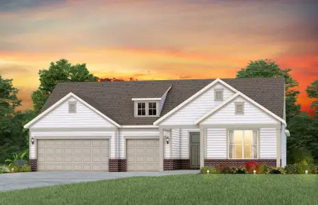 New construction Single-Family house 1521 Winding Creek Wy, Myrtle Beach, SC 29588 plan Renown - image