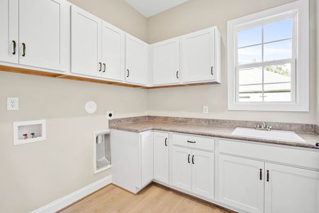 New construction Single-Family house 1125 Rockhill Rd, Castle Hayne, NC 28429 plan Cruz Bay - image 12