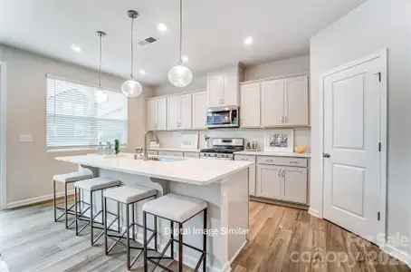 New construction Single-Family house 2651 Mabel Ln, Monroe, NC 28110 - image