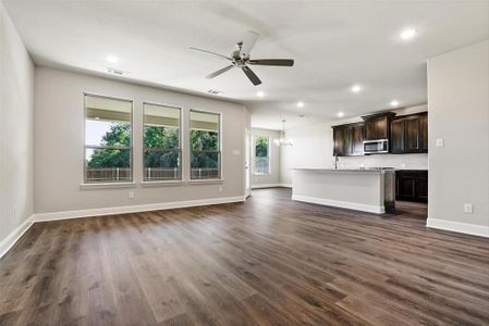 New construction Single-Family house 2202 Briarwood Dr, Bridgeport, TX 76426 null- photo 10 10