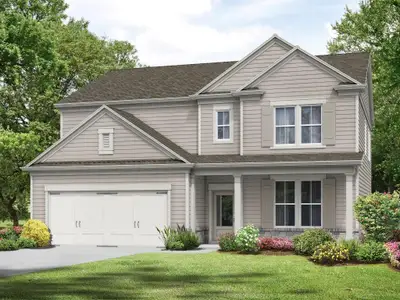 New construction Single-Family house 183 Annie Ln, Statham, GA 30666 null- photo 0