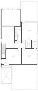 New construction Single-Family house 21443 Gazania Daisy Ln, Tomball, TX 77377 plan Cedar Sorella 40s - image 5
