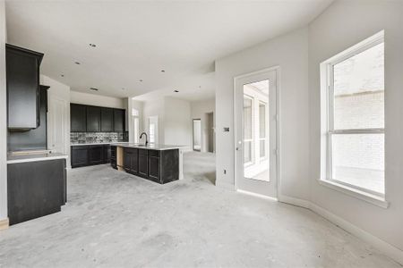 New construction Single-Family house 6618 Freret Byu, Baytown, TX 77523 Austin- photo 10 10