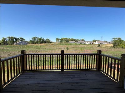 New construction Single-Family house 179 Merwood Ln, Jefferson, GA 30549 - image