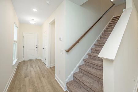 New construction Single-Family house 127 Augusta Pass Dr, Ridgeville, SC 29472 plan Adams - image 19