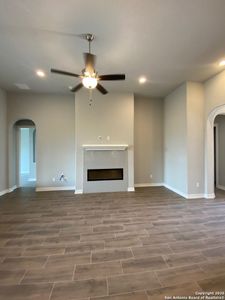 New construction Single-Family house 153 Cinnamon Crk, Boerne, TX 78006 Bremen- photo 1 1