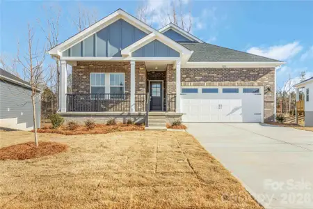 New construction Single-Family house 720 Palmer Pendleton Wy, York, SC 28445 - image